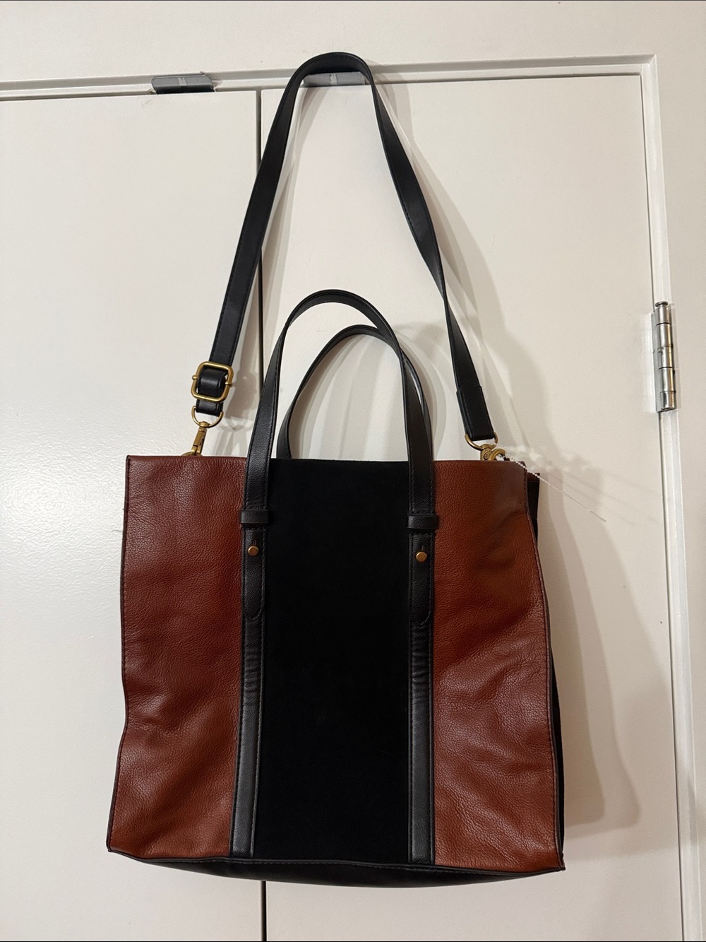 Brand New Fossil Bag
